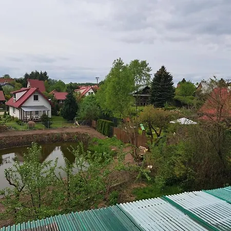 Villa Oaza