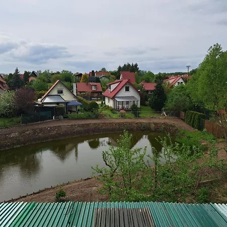 Oaza Olsztyn (Warmian-Masurian)
